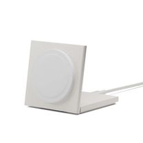 Беспроводное зарядное устройство Native Union Rise Solo Qi2 Wireless Charger Sandstone (RS-SL-SAN)