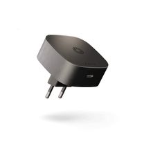 Беспроводное зарядное устройство Zens Wireless Charging Adapter Black (ZESC18B/00)
