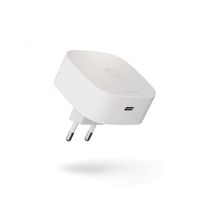 Беспроводное зарядное устройство Zens Wireless Charging Adapter White (ZESC18W/00)