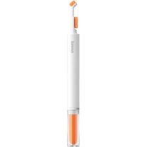 Набор для очистки гаджетов Baseus (NGBS000002) (White) Набор для очистки гаджетов Baseus (NGBS000002) (White)