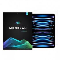 Захисне скло Monblan для iPad 10.9 2022/iPad 11 2025