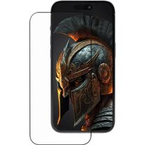 Захисне скло Proove Achilles iPhone 17 Pro Max/18 Pro Max (black) (PGPAIP17PM01)
