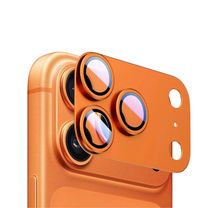 Защитное стекло на камеру Anank All-in-One Camera Guard Cosmic Orange for iPhone 17 Pro Max (6975593908023) Защитное стекло на камеру Anank All-in-One Camera Guard Cosmic Orange for iPhone 17 Pro Max (6975593908023)