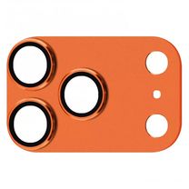 Захист камери Proove Achilles Full Metal iPhone 17 Pro Max (cosmic orange) (CPPAFM17PM30)