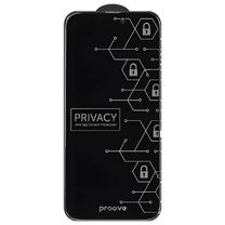Захисне скло Proove Privacy iPhone Xr/11 (black) (PGPPRI110001)