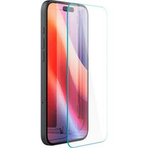 Скло Spigen для iPhone 16/15 Glas, tR SLIM HD, (1 Pack)