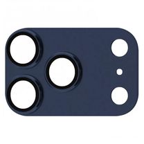 Защита камеры Proove Achilles Full Metal iPhone 17 Pro Max (deep blue) (CPPAFM17PM08)