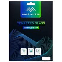 Захисне скло Monblan для Macbook Neo 13 (2026) (Transparent)