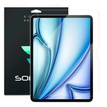 Захисне скло Soneex Pro для iPad Air 11" (2024)