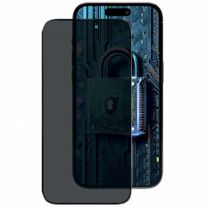 Защитное стекло Proove Privacy 360 iPhone 18 Pro (black) (PGP360I18P01)