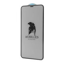 Захисне скло FULL SCREEN ACHILLES iPhone Xs Max/11 Pro Max (black)