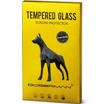 Захисне скло DOBERMAN PRIVACY Glass для iPhone 17 Pro Max