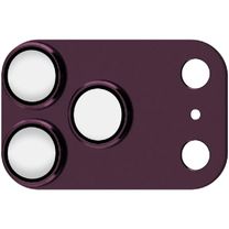 Захист камери Proove Achilles Full Metal iPhone 18 Pro Max (cherry red) (CPPAFM18PM17)