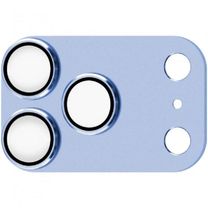 Захист камери Proove Achilles iPhone 18 Pro/18 Pro Max (light blue) (CPPAIP18PM08)