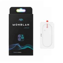 Захисне скло Monblan для камери Google Pixel 11 Pro