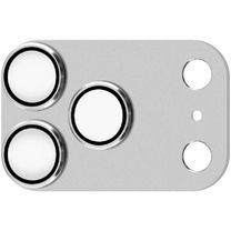Захист камери Proove Achilles Full Metal iPhone 18 Pro (silver) (CPPAFM18P002)