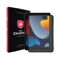 Скло +NEU Chatel Screen Protectiv HD Glass 0.26mm for iPad 10.2 2019 Front
