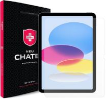 Скло +NEU Chatel Screen Protectiv HD Glass 0.26mm for iPad 10.9 (2022) Front