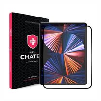 Скло +NEU Chatel Screen Protectiv HD Glass 0.26mm for iPad Pro 12.9 Front