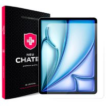 Скло +NEU Chatel Screen Protective HD Glass 0.26mm for iPad Air 11" (2024) Front (NEU-10.9.Air11.2024)