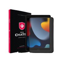 Скло + NEU Chatel Screen Protectiv HD Glass 0.26mm for iPad 10.2 2019 Front