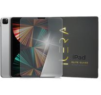 Захисне скло iLera Infinity iP Clear glass For iPad 12.9