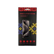 Захисне скло Cutana Envelop 2.5D iPhone 16 plus