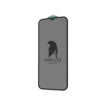 Захисне скло FULL SCREEN ACHILLES iPhone X/Xs/11 Pro (black)