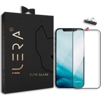 Захисне скло iLera DeLuxe FullCover Glass for iPhone 14 Plus/13 Pro Max