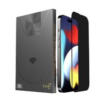 Захисне скло iLera DeLuxe FullCover Glass for iPhone 15 Plus
