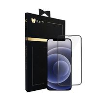 Захисне скло iLera Full Cover for iPhone XR/11, Black