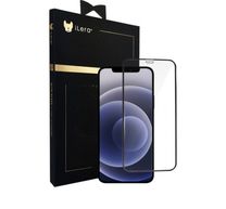 Захисне скло iLera iPhone X/Xs/11 Pro, Black