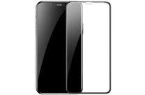 Захисне скло Cutana Envelop 2.5D iPhone 14 Pro Max