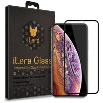 Захисне скло iLera Full Cover for iPhone XR/11, Black