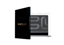 Захисне скло iLera MacBook Glass screen protector Pro 16"