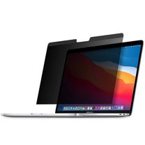 Плівка WIWU iprivacy magnetic screen film for Mac New 14,2/2021
