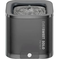 Поилка PETKIT Eversweet SOLO SE Smart Pet Drinking Fountain Dark Grey (P4103S)