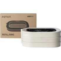 Мішки для сміття PETKIT Purobot Ultra Waste Bag Set (P99034) Мішки для сміття PETKIT Purobot Ultra Waste Bag Set (P99034)