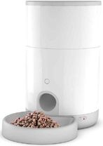 Розумна годівниця для домашніх тварин Petoneer Nutri Mini Feeder (PF005) Розумна годівниця для домашніх тварин Petoneer Nutri Mini Feeder (PF005)