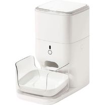Смарт годівниця CATLINK Automatic Feeder Fresh 2 - Standard (6972884750941) Смарт годівниця CATLINK Automatic Feeder Fresh 2 - Standard (6972884750941)
