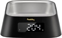 Розумна миска/ваги для домашніх тварин PAWBBY Smart Pet Bowl (MG-ZN001-EU) Розумна миска/ваги для домашніх тварин PAWBBY Smart Pet Bowl (MG-ZN001-EU)