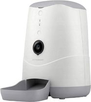 Розумна годівниця для домашніх тварин Petoneer Nutri Vision 3.7L (PF002) Розумна годівниця для домашніх тварин Petoneer Nutri Vision 3.7L (PF002)