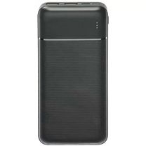 Портативна батарея Wiwu Speedy Series Power Bank 30000mAh Black (PW-B04)