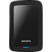 Зовнішній жорсткий диск ADATA 2.5" 4TB (AHV300-4TU31-CBK)