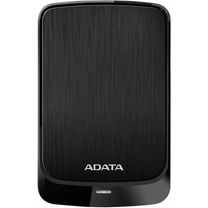 Зовнішній жорсткий диск ADATA 2.5" 4TB (AHV320-4TU31-CBK) Зовнішній жорсткий диск ADATA 2.5" 4TB (AHV320-4TU31-CBK)
