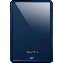 Зовнішній жорсткий диск ADATA 2.5" 2TB (AHV620S-2TU31-CBL) Зовнішній жорсткий диск ADATA 2.5" 2TB (AHV620S-2TU31-CBL)