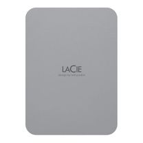Зовнішній жорсткий диск LaCie 2.5" 4TB (STLR4000400)