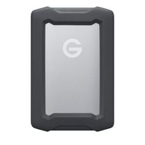 SSD накопичувач SanDisk Professional G-Drive ArmorATD 4 TB (SDPH81G-004T-GBA1D)