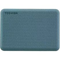 Зовнішній жорсткий диск Toshiba 2.5" 1TB CANVIO ADVANCE (HDTCA10EG3AA)