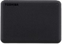 Зовнішній жорсткий диск Toshiba 2.5" 1TB CANVIO ADVANCE (HDTCA10EK3AA) Зовнішній жорсткий диск Toshiba 2.5" 1TB CANVIO ADVANCE (HDTCA10EK3AA)